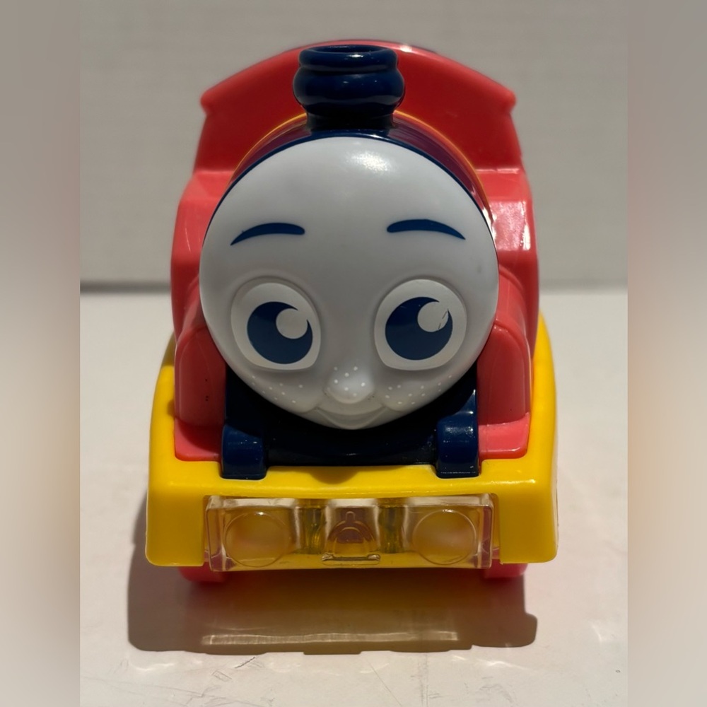 My First Thomas Railway Pals Interactive Train - ROSIE Tested Working - Picture 4 of 5
